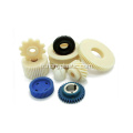 Nylatron® MC 901 Pa6 Polyamide Straight Gear